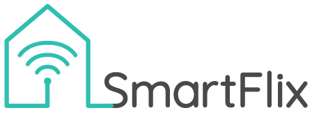 Smartflix Logo